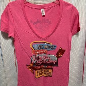 Miranda Lambert Tour Shirt size M
